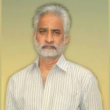 Kotagiri Venkateswara Rao